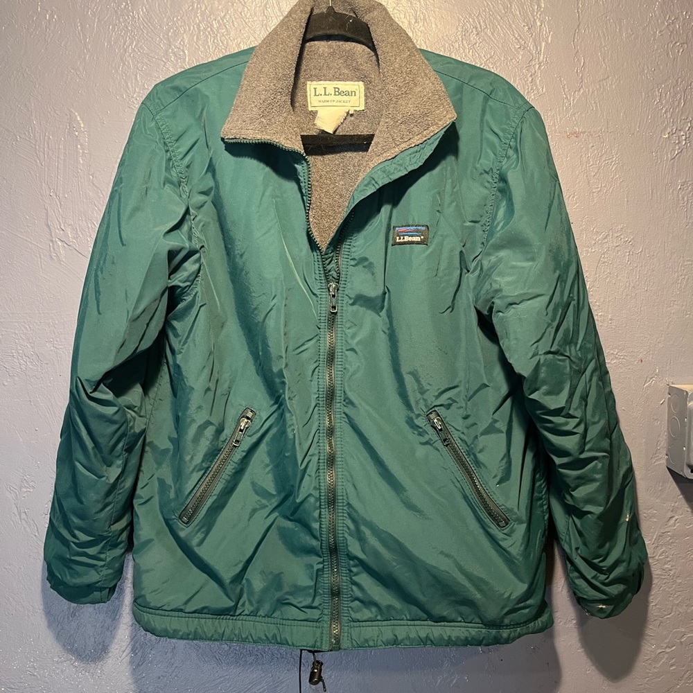 Vintage LL Bean